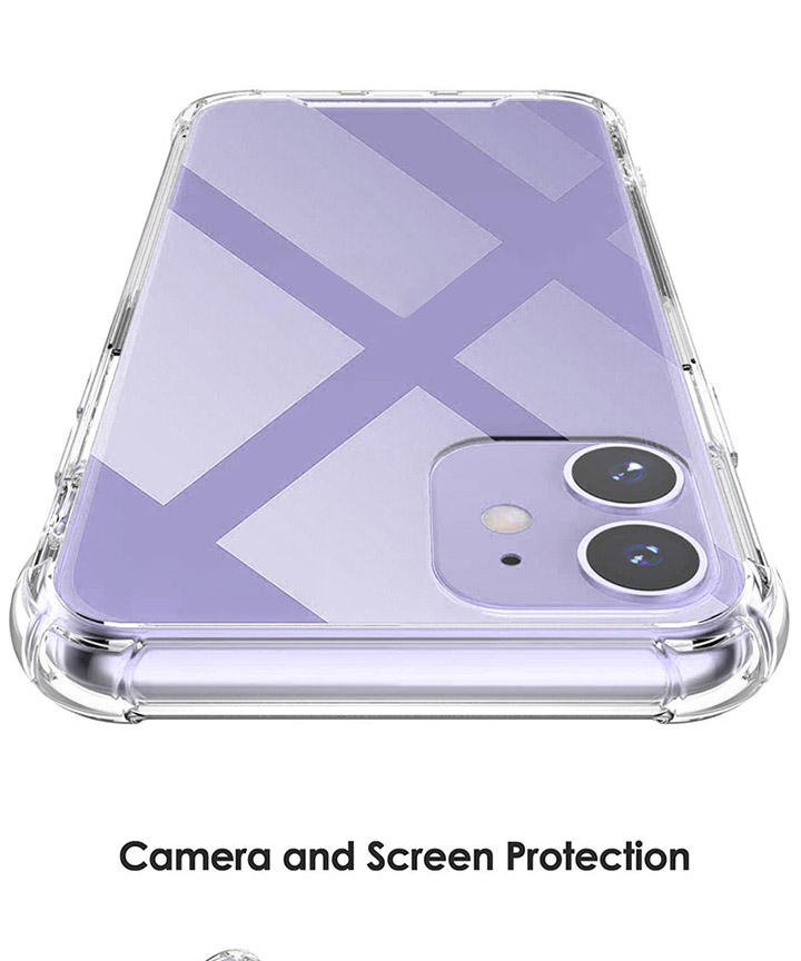 Прозрачный силиконовый чехол д – обзор и цена Phone Cases Transparent