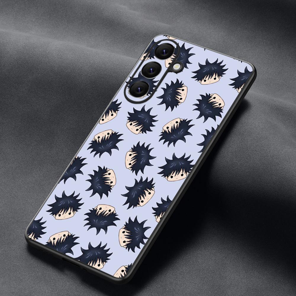 Чехол для телефона с изображен – обзор и цена Samsung Galaxy S24