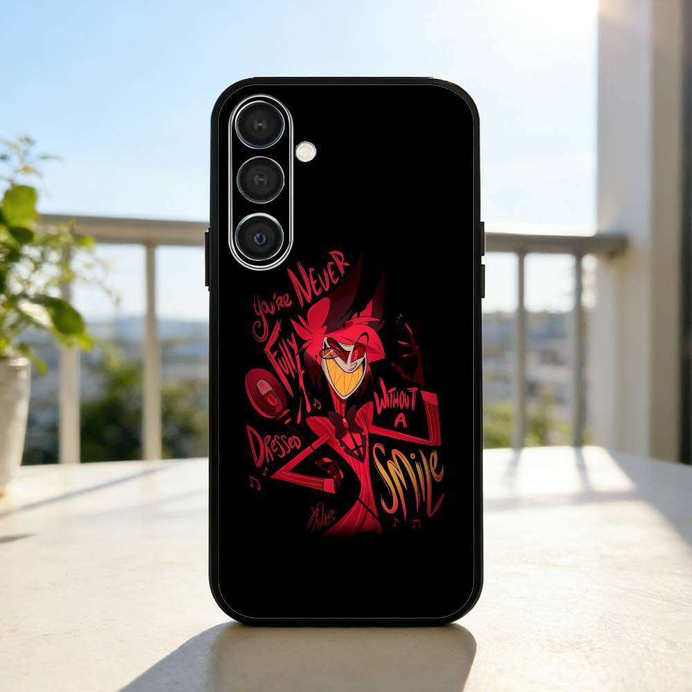 Чехол для телефона H-HazbinS H – обзор и цена Phone Cases H&M