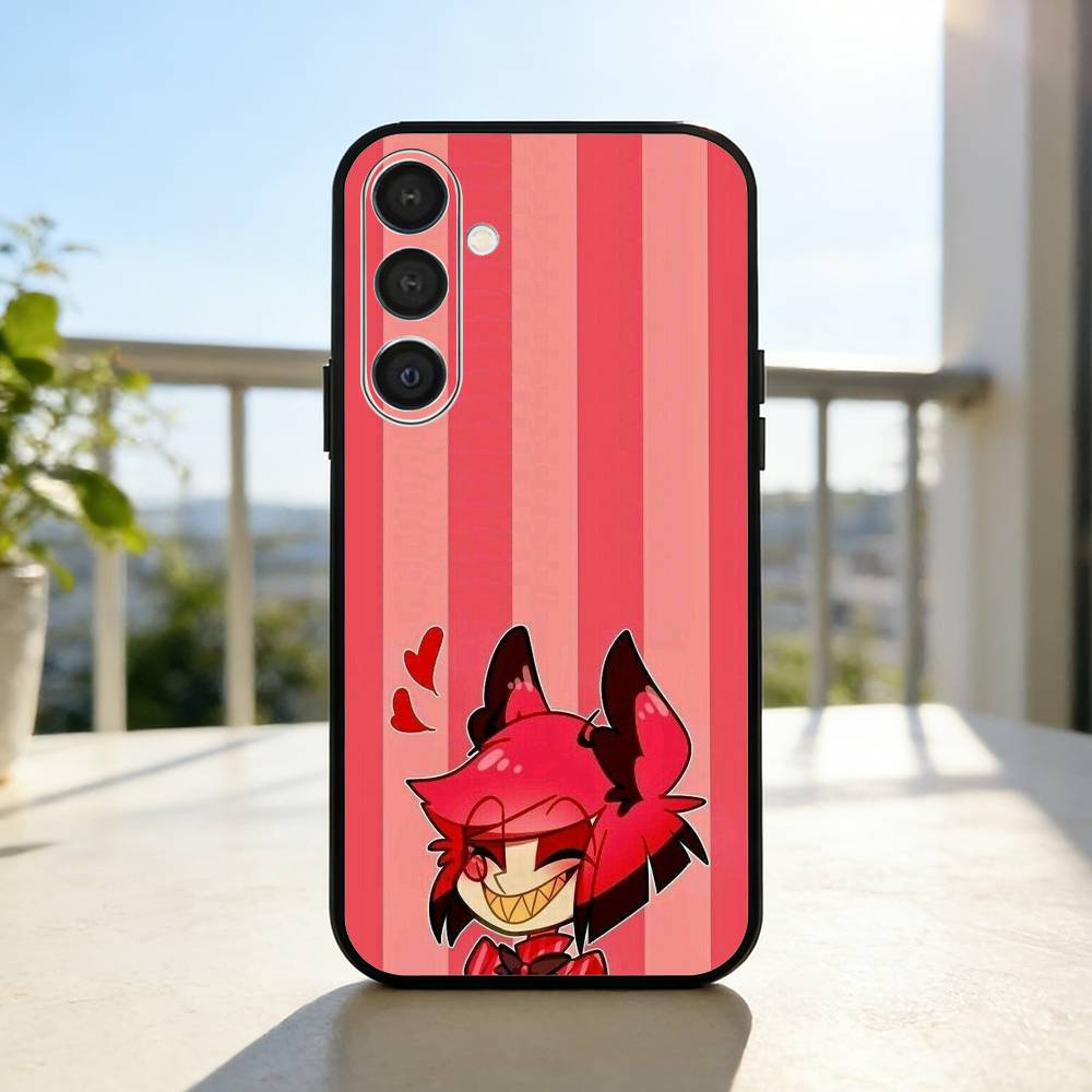 Чехол для телефона H-HazbinS H – обзор и цена Phone Cases H&M