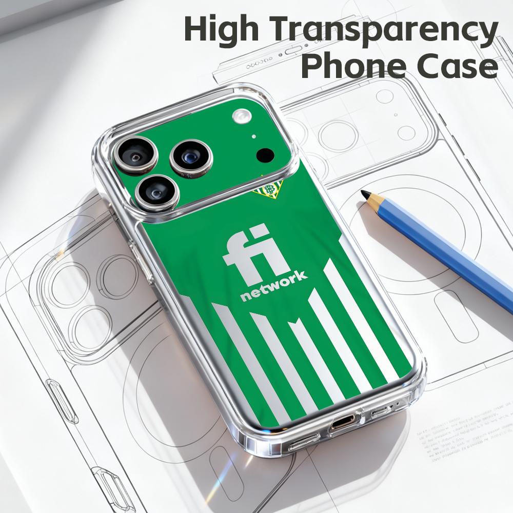 Роскошный прозрачный чехол R-R – обзор и цена Phone Cases Transparent