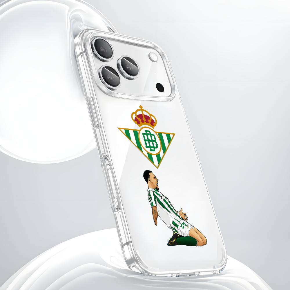 Роскошный прозрачный чехол R-R – обзор и цена Phone Cases Transparent