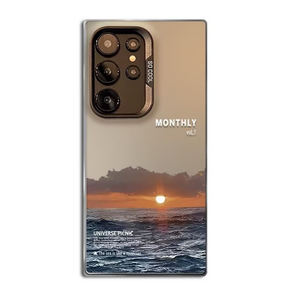 Чехол для телефона с матовым п – обзор и цена Phone Cases For Samsung S21 5G