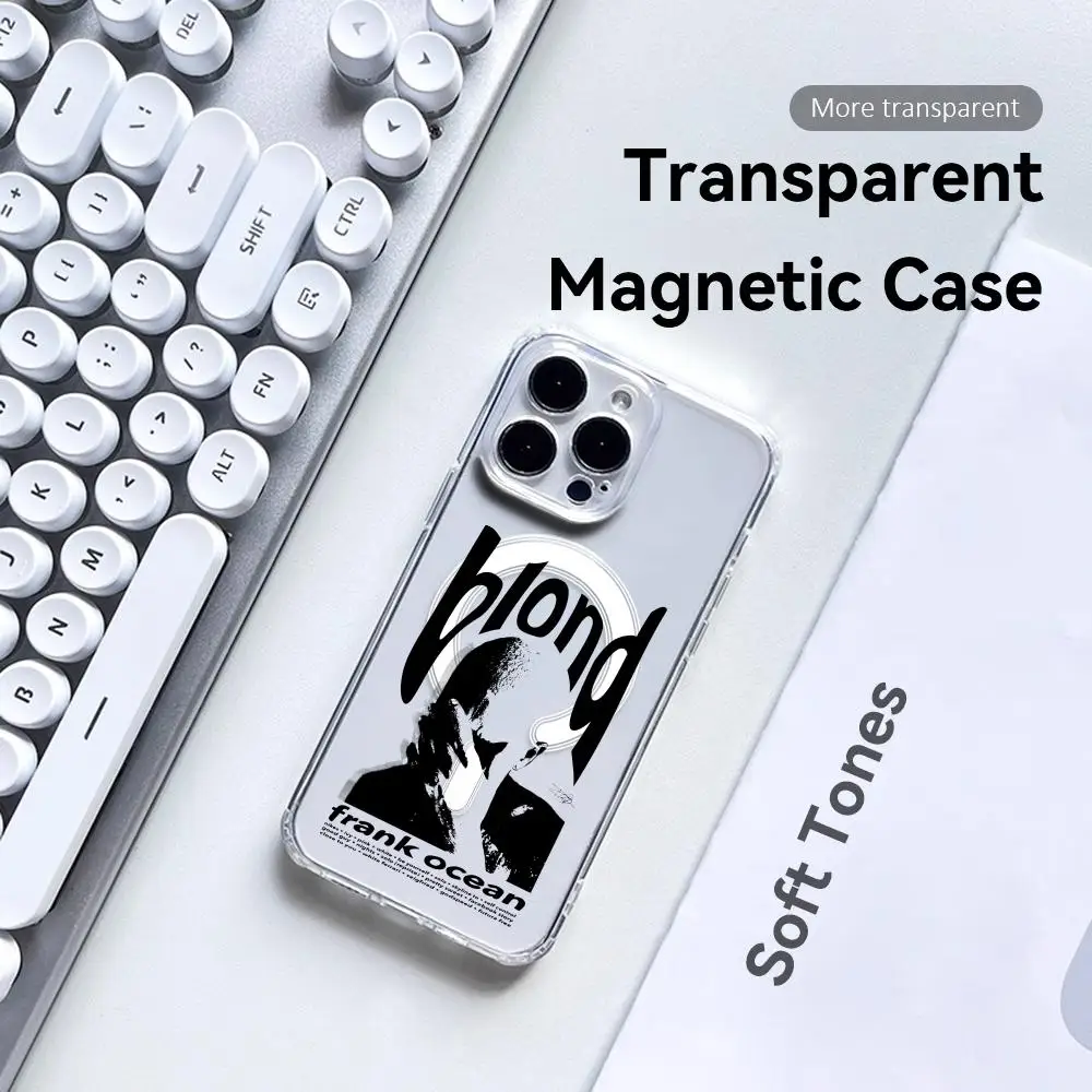 Чехол для телефона Singer Fran – обзор и цена Phone Cases Transparent