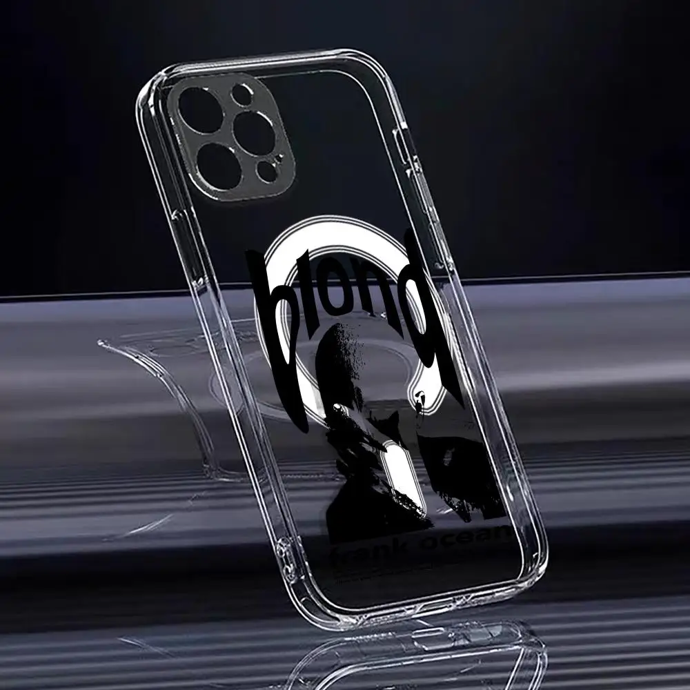 Чехол для телефона Singer Fran – обзор и цена Phone Cases Transparent
