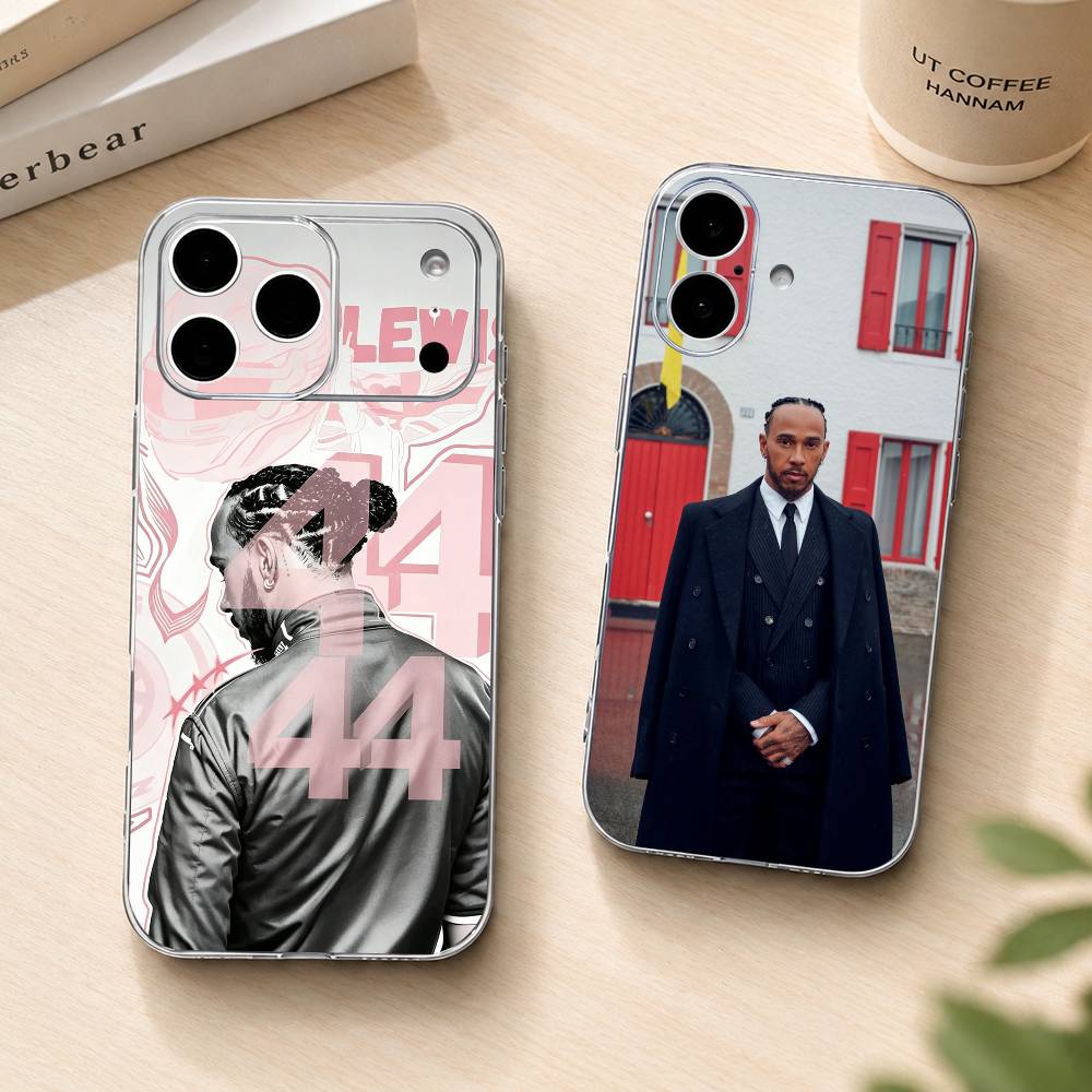 Льюис Хэмилтон, лучший гонщик, – обзор и цена Phone Cases Hamilton