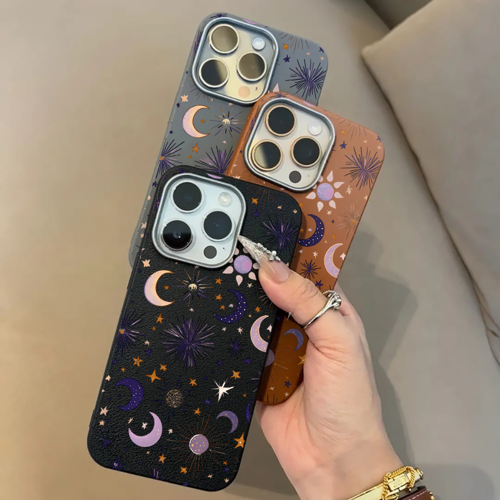 Роскошный ретро-чехол INS Moon – обзор и цена Phone Cases Xiaomi 14T