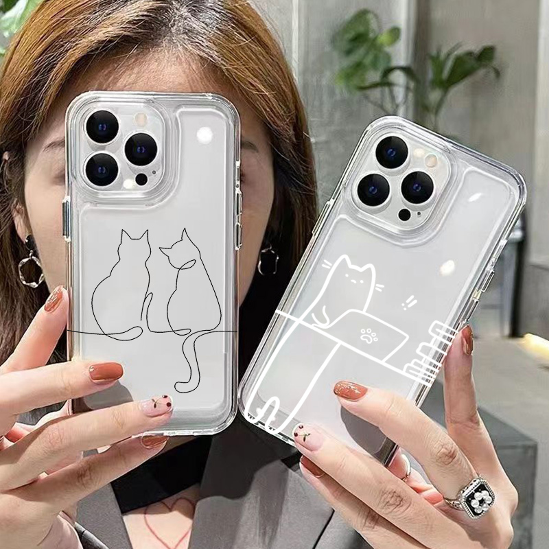 Милый противоударный чехол для – обзор и цена Phone Cases Xiaomi 14T