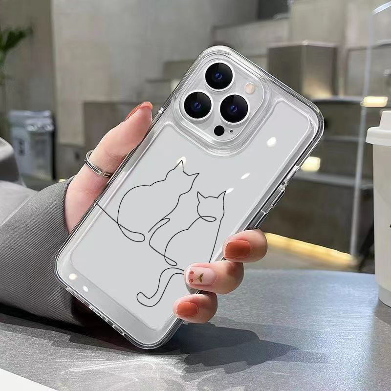 Милый противоударный чехол для – обзор и цена Phone Cases Xiaomi 14T