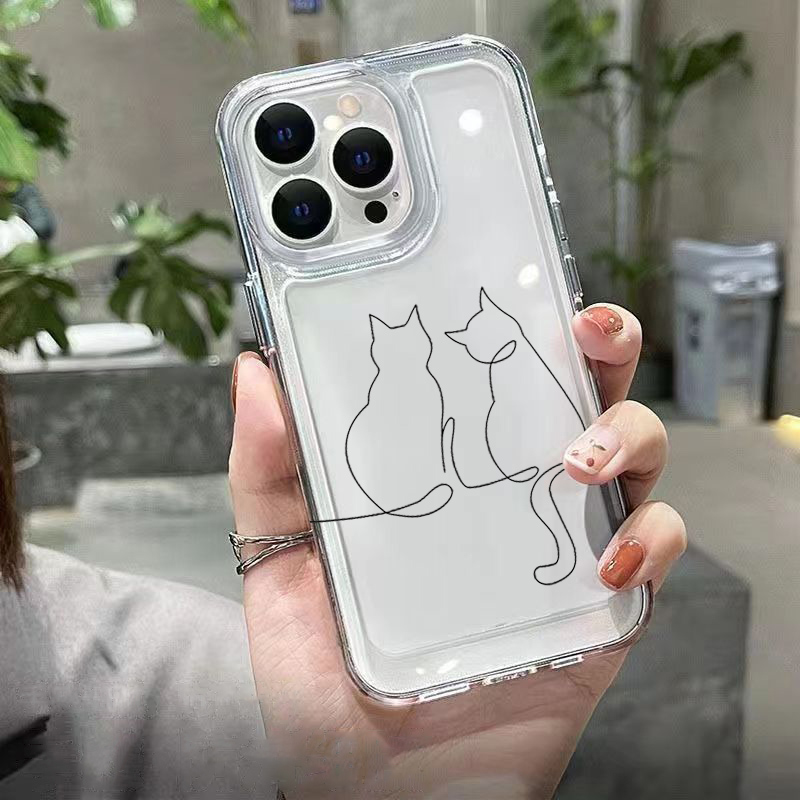 Милый противоударный чехол для – обзор и цена Phone Cases Xiaomi 14T