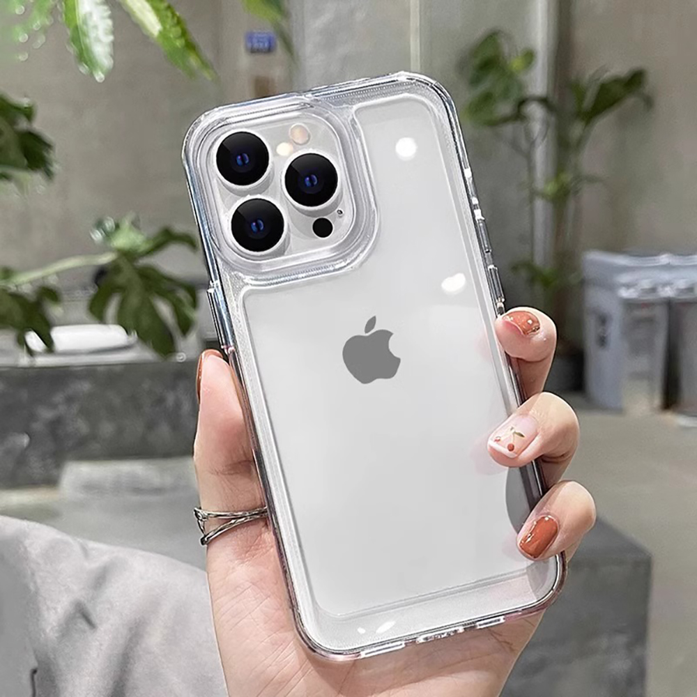 Чехол для телефона iPhone 17,  – обзор и цена Phone Cases Transparent