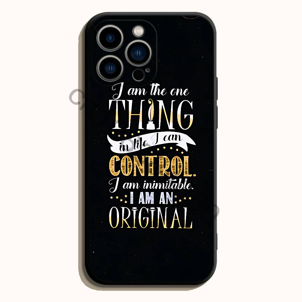 Чехол для iPhone 17 16 15 14 1 – обзор и цена Phone Cases Hamilton