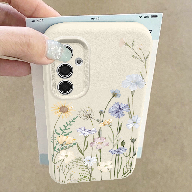 Чехол для телефона Little Flow – обзор и цена Phone Cases For Samsung S21 5G