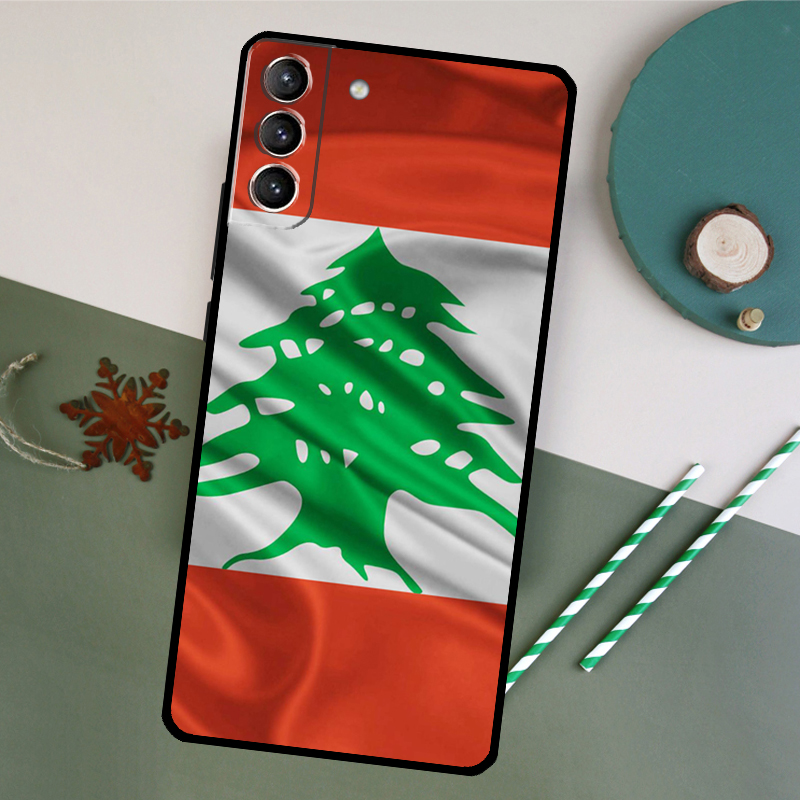 Чехол для телефона с флагом Ли – обзор и цена Phone Cases Lebanon