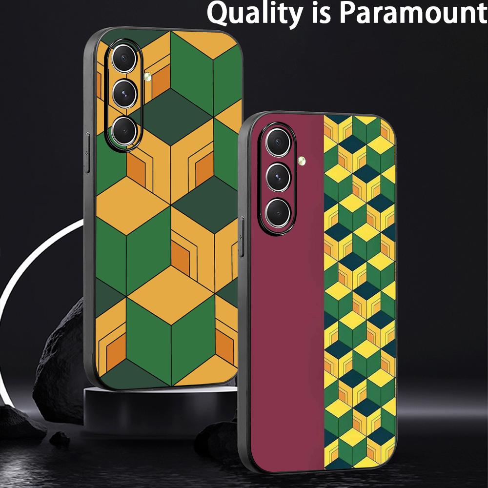 Костюм убийцы демонов, модный  – обзор и цена Phone Cases Android