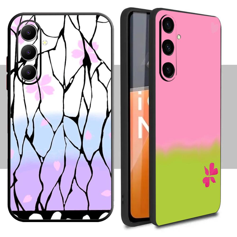 Костюм убийцы демонов, модный  – обзор и цена Phone Cases Android