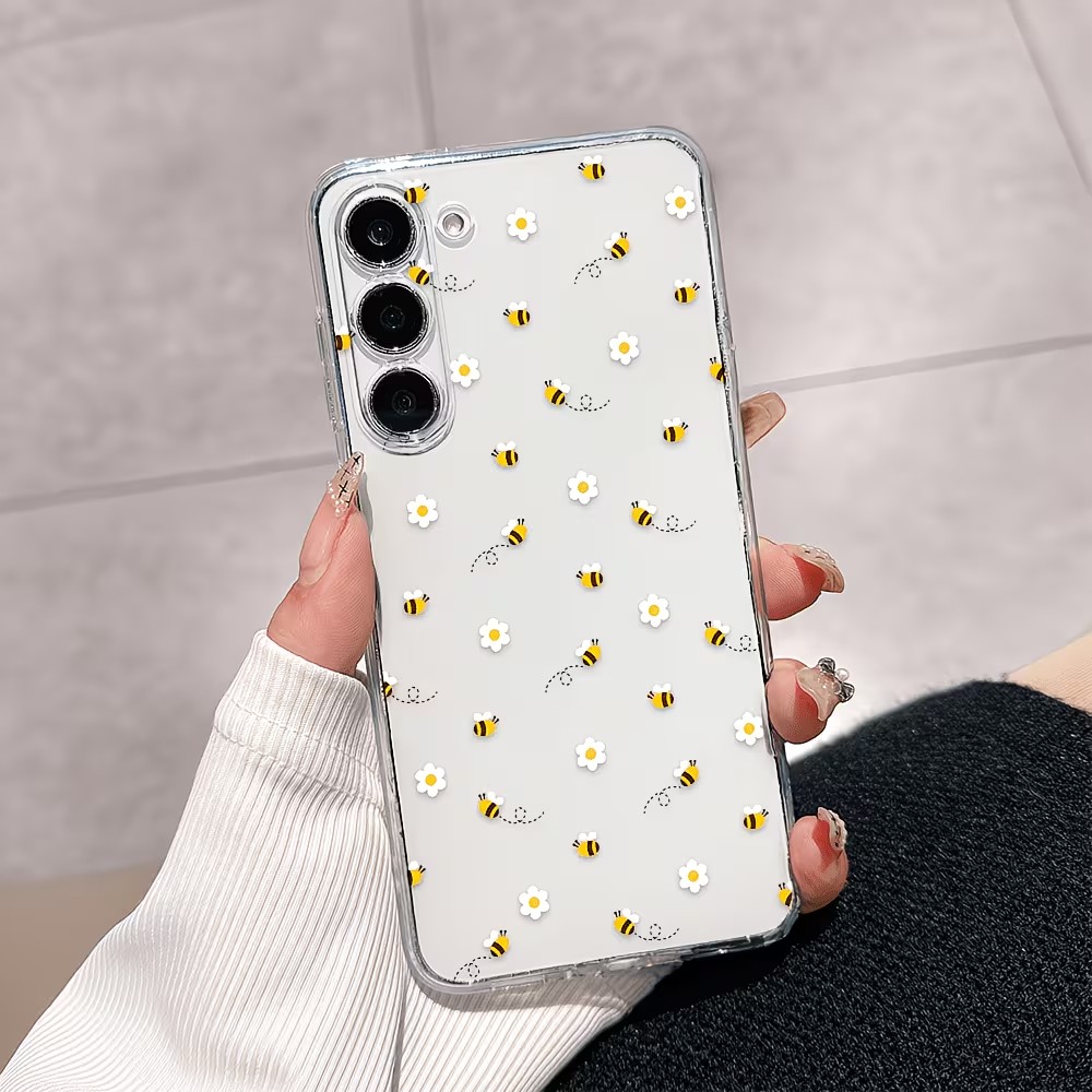 Прозрачный чехол для телефона  – обзор и цена Phone Cases Transparent