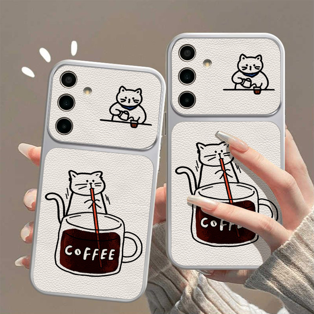Чехол для телефона Samsung S26 – обзор и цена Phone Cases For Samsung A14