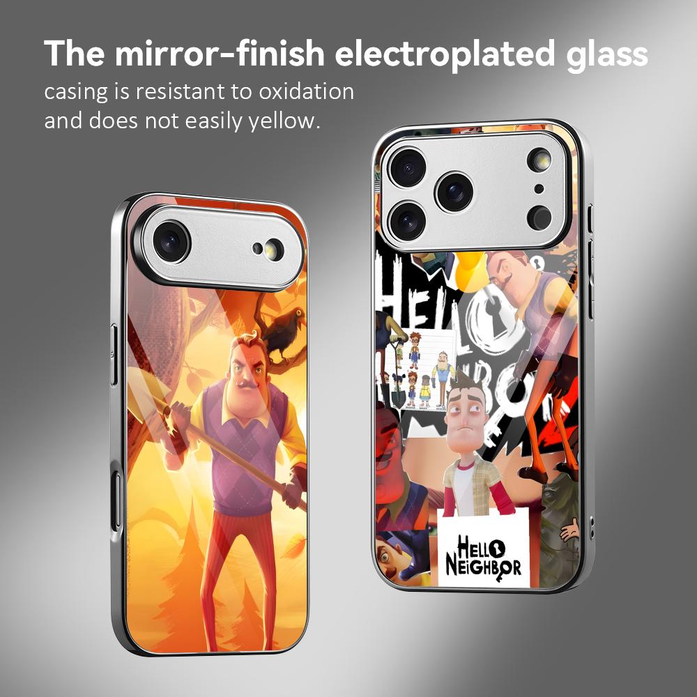 Чехол для телефона Game H-Hell – обзор и цена Phone Cases H&M