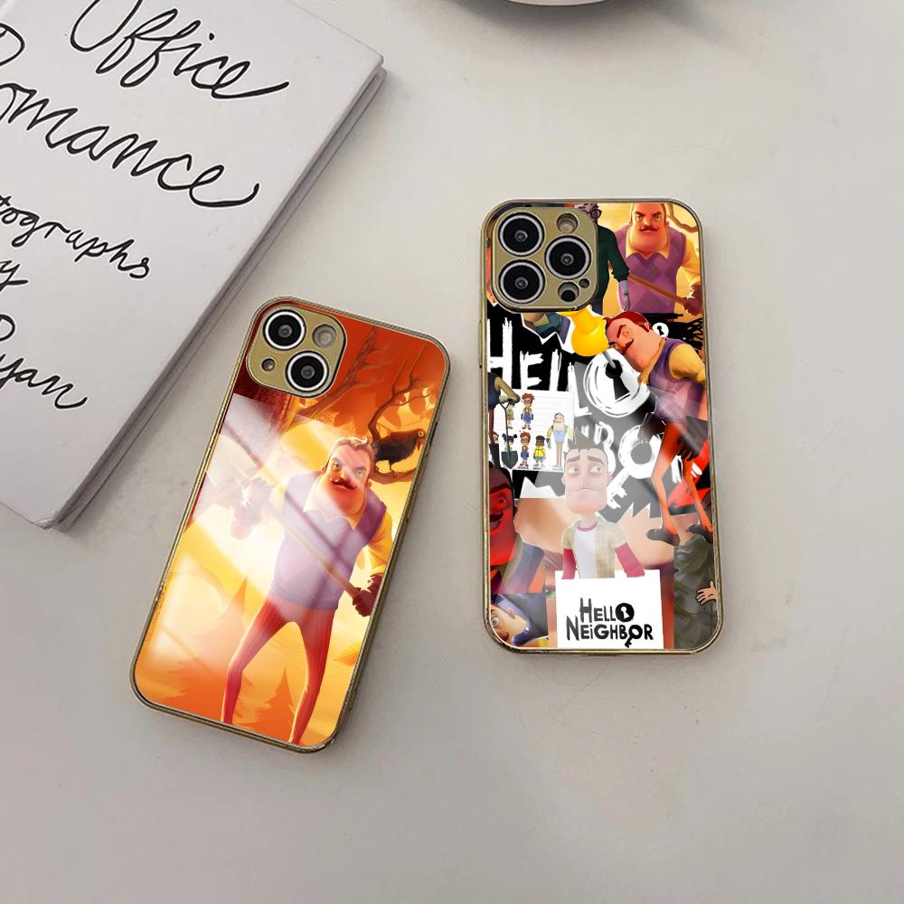 Чехол для телефона Game H-Hell – обзор и цена Phone Cases H&M