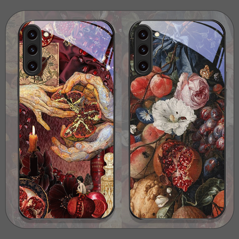Роскошный чехол для телефона и – обзор и цена Phone Cases For Samsung S21 5G