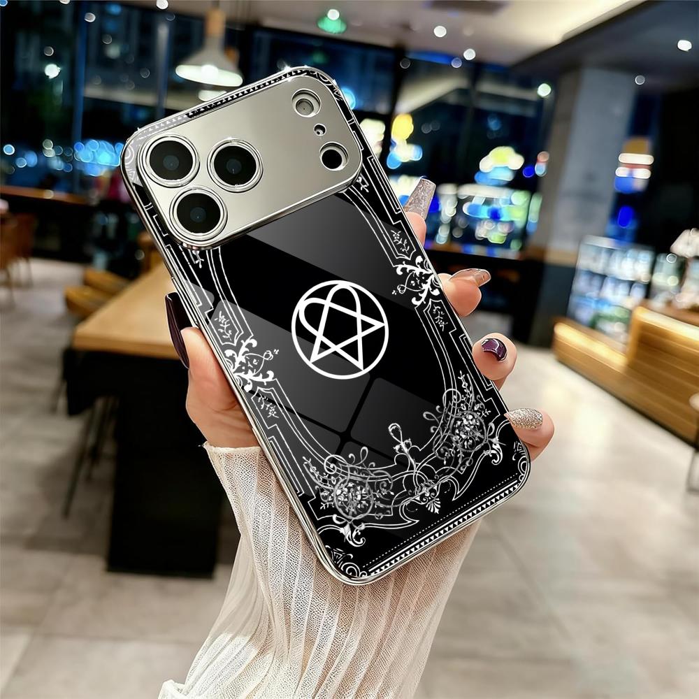 Чехол для телефона ROCK Band H – обзор и цена Phone Cases H&M