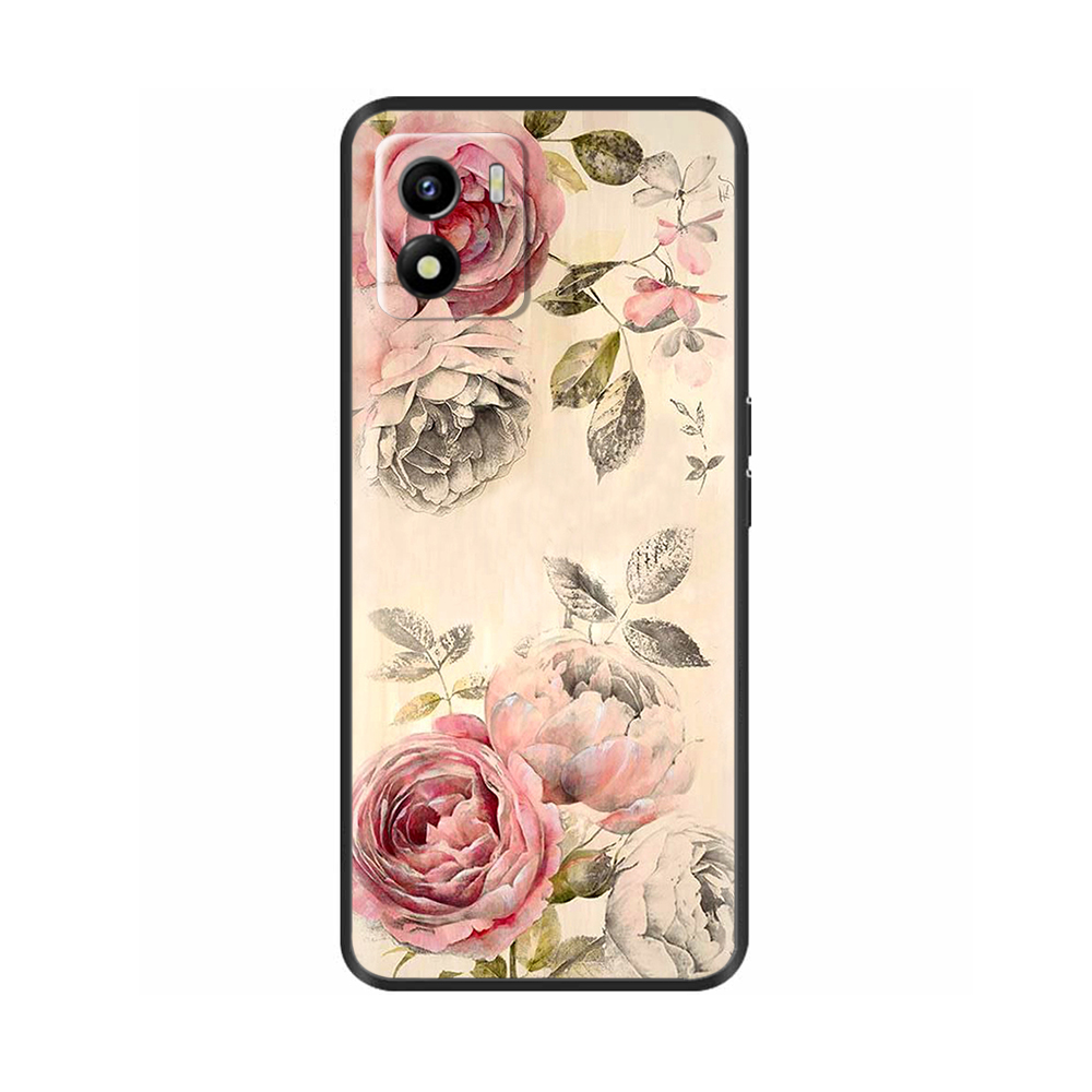 ДЛЯ Vivo Y01 чехол Y01 2022 Мя – обзор и цена Phone Cases Quotes