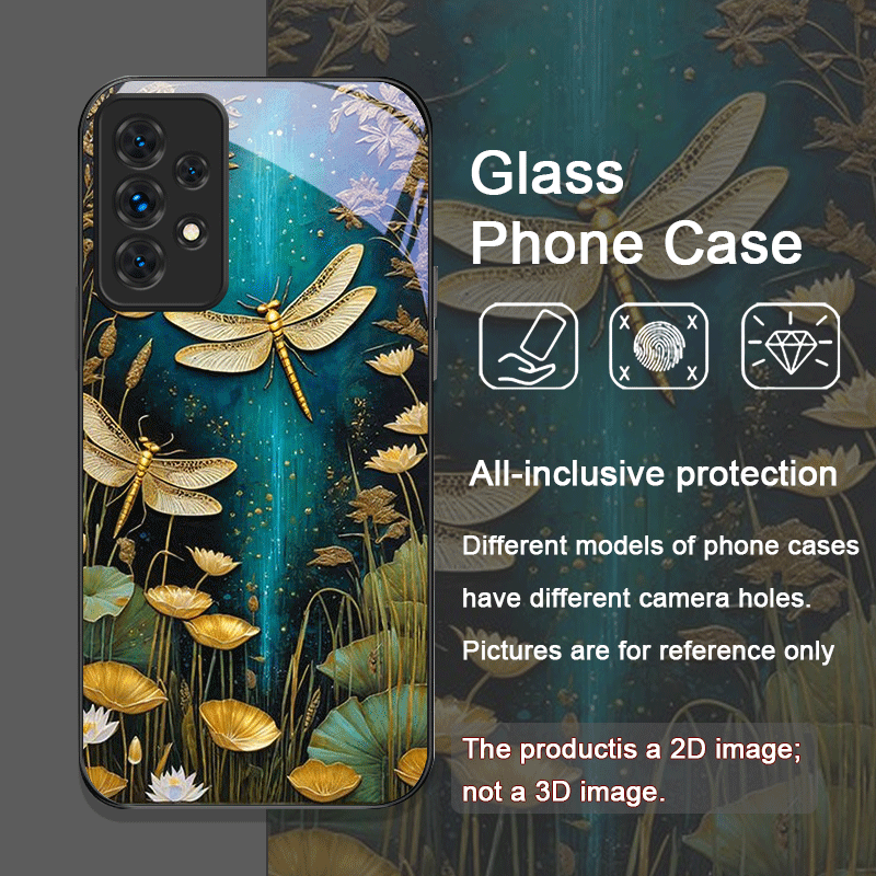Чехол для телефона из закаленн – обзор и цена Phone Cases For Samsung A14