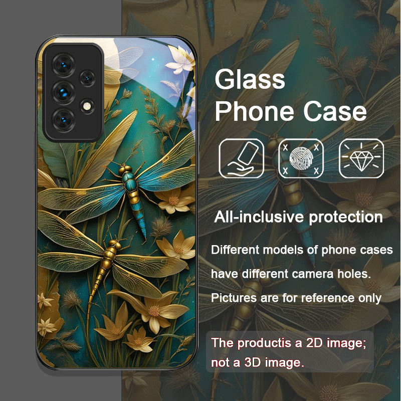 Чехол для телефона из закаленн – обзор и цена Phone Cases For Samsung A14