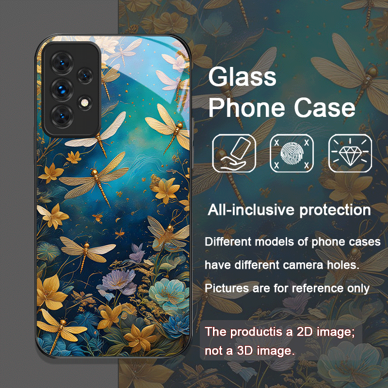 Чехол для телефона из закаленн – обзор и цена Phone Cases For Samsung A14