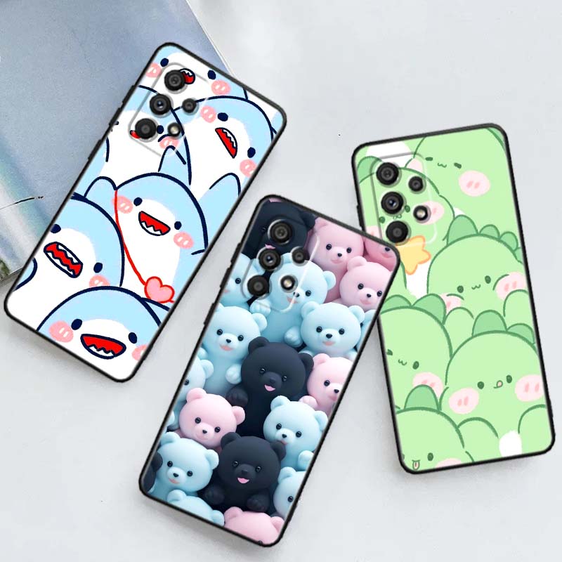 Чехол для телефона с милыми му – обзор и цена Phone Cases For Samsung A14