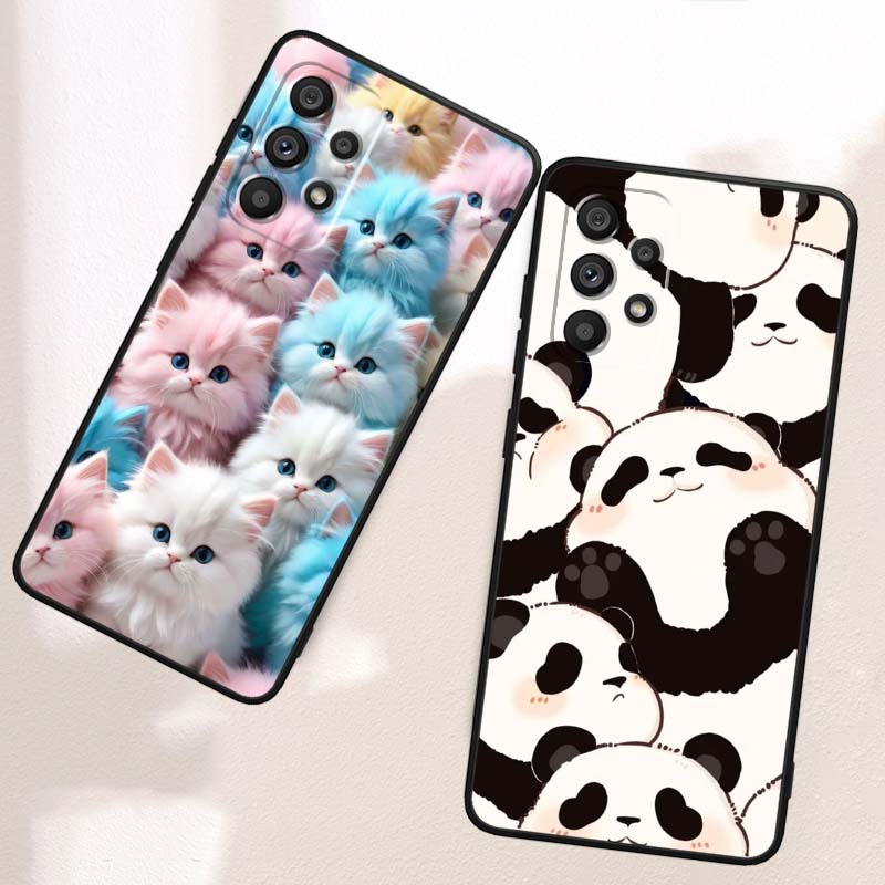 Чехол для телефона с милыми му – обзор и цена Phone Cases For Samsung A14