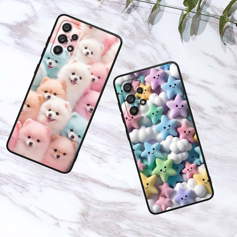 Чехол для телефона с милыми му – обзор и цена Phone Cases For Samsung A14