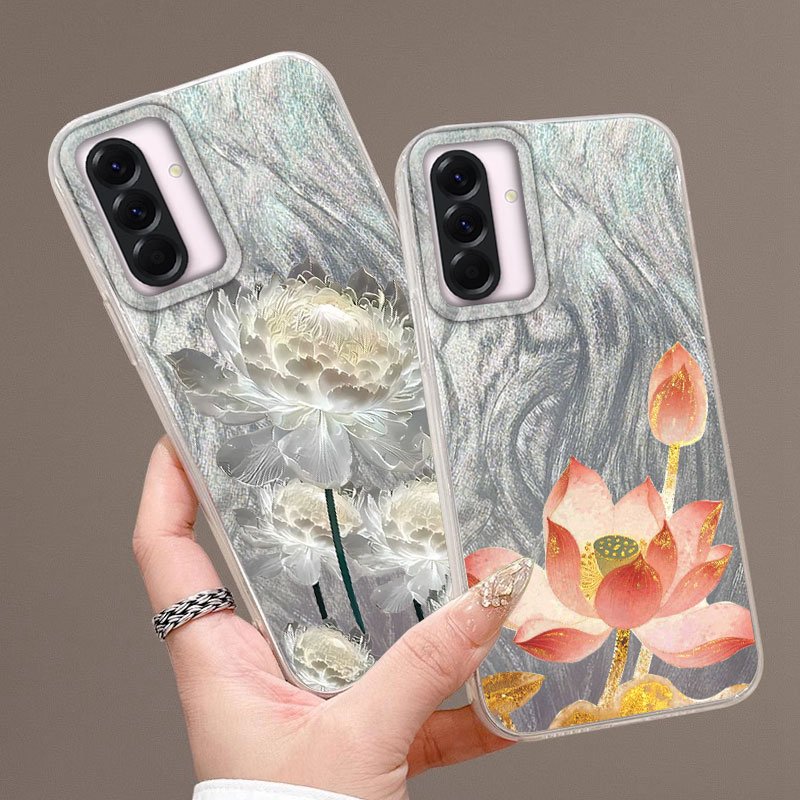 Чехол Golden Lotus для Samsung – обзор и цена Phone Cases For Samsung A14
