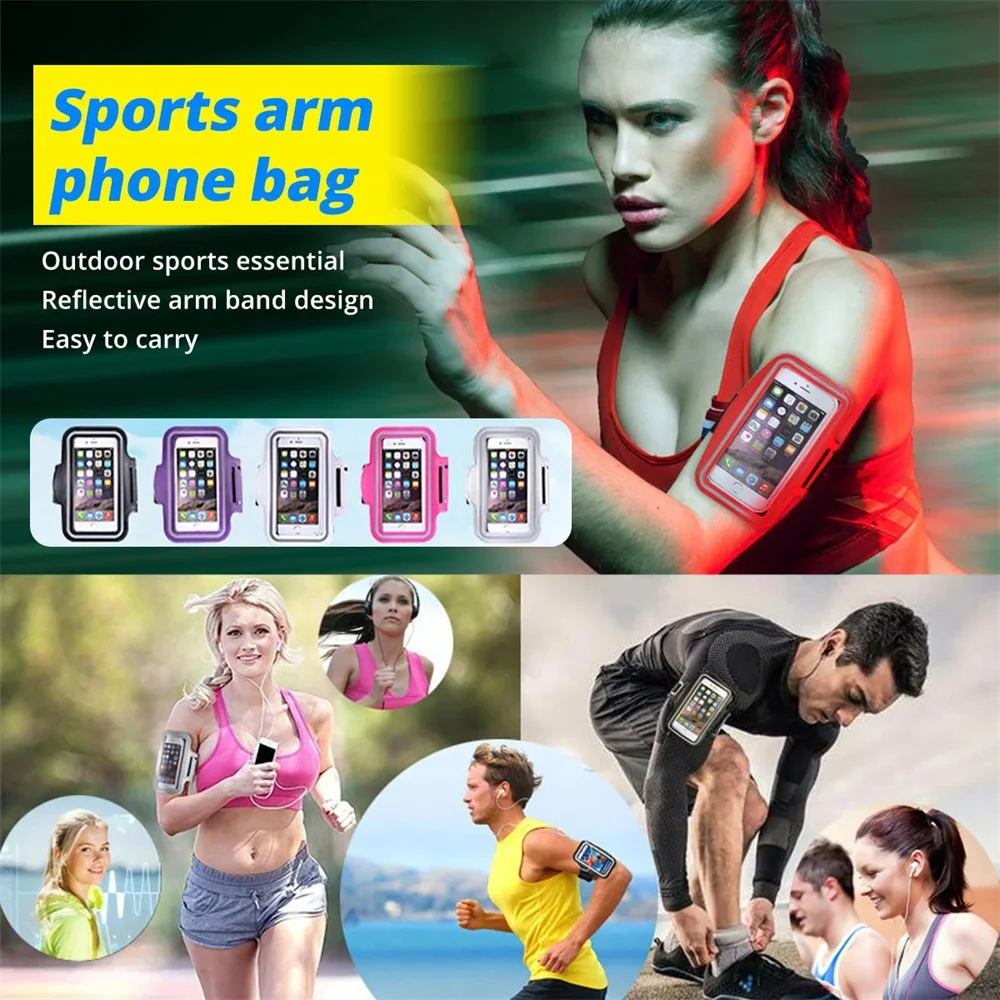 Спортивный чехол-браслет для т – обзор и цена Phone Cases Android