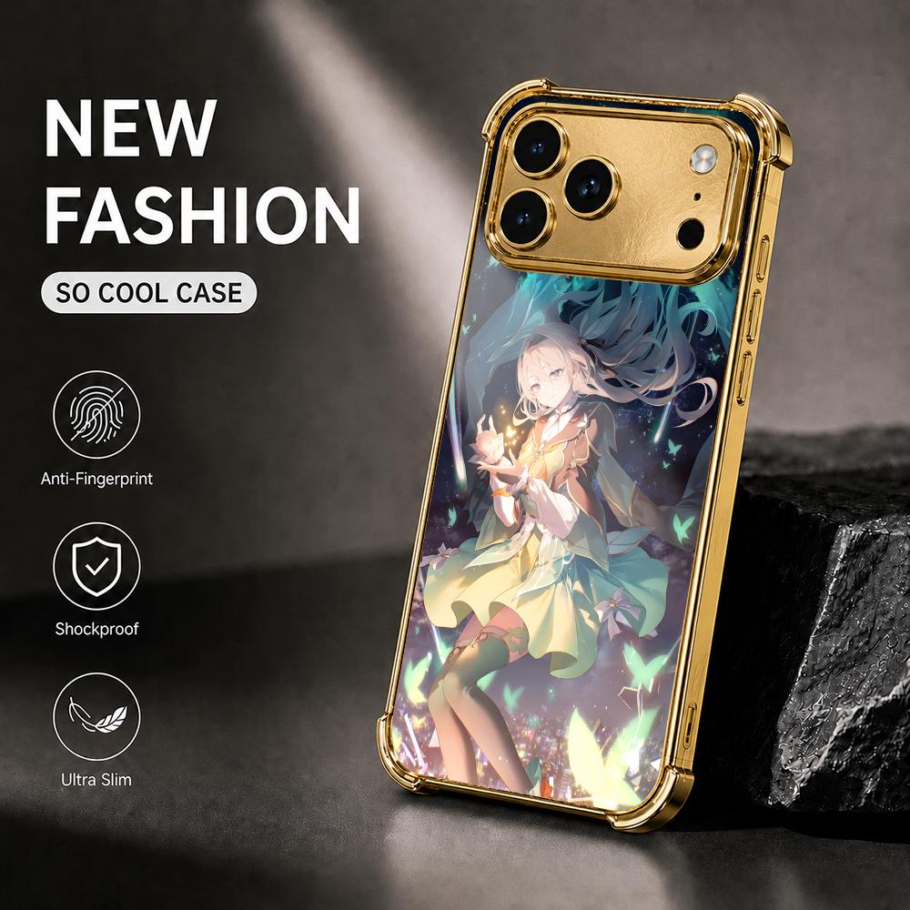 Чехол для телефона Firefly H-H – обзор и цена Phone Cases H&M