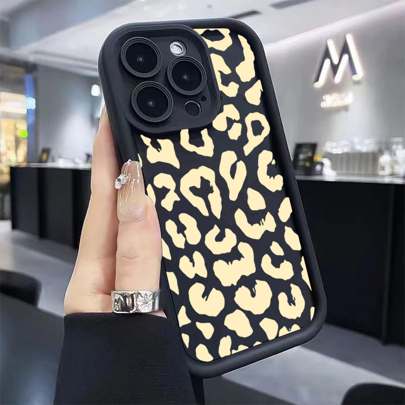 Противоударный чехол с леопард – обзор и цена Phone Cases Xiaomi 14T
