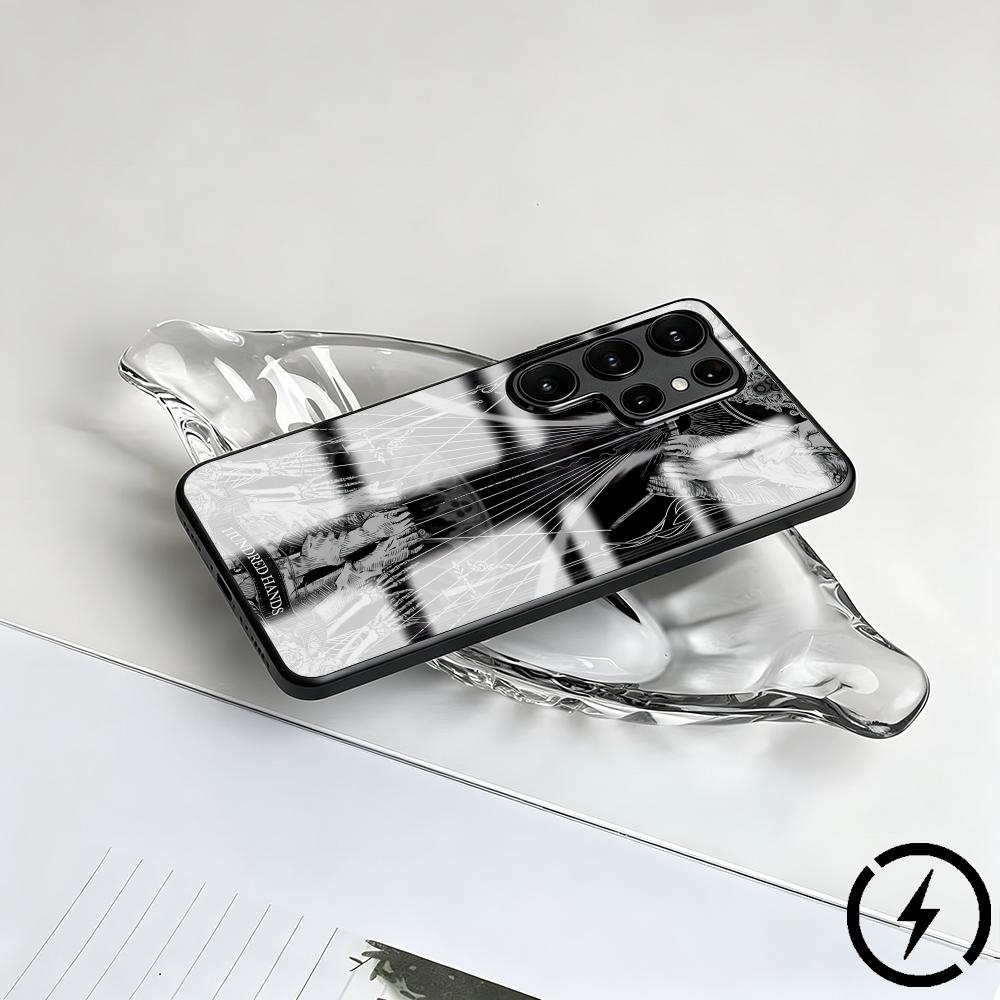 Чехол для телефона H-Hunting S – обзор и цена Phone Cases H&M