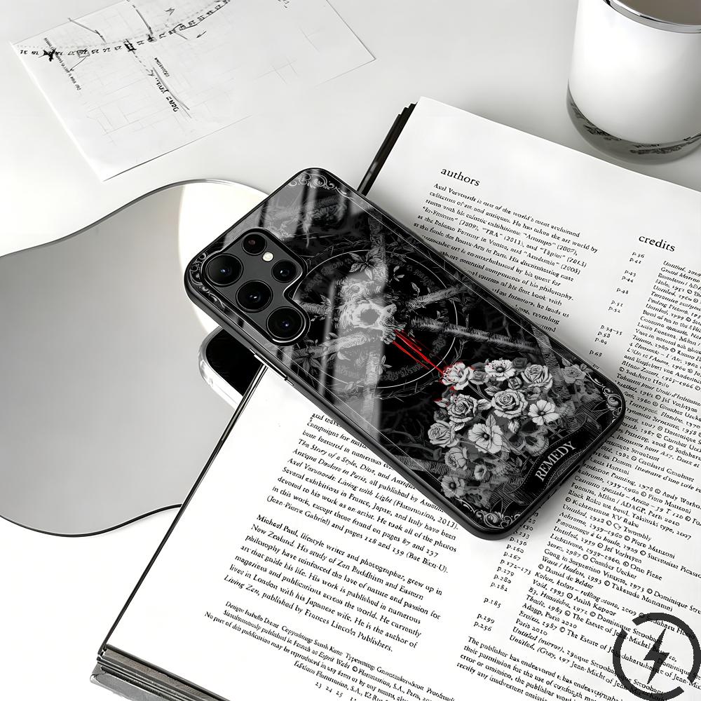 Чехол для телефона H-Hunting S – обзор и цена Phone Cases H&M