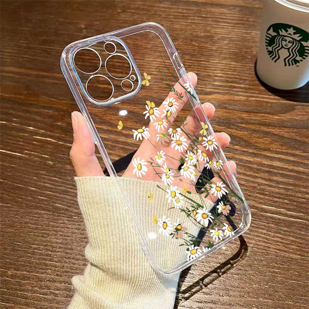 Новый чехол Daisy для iPhone 1 – обзор и цена Phone Cases Iphone 13