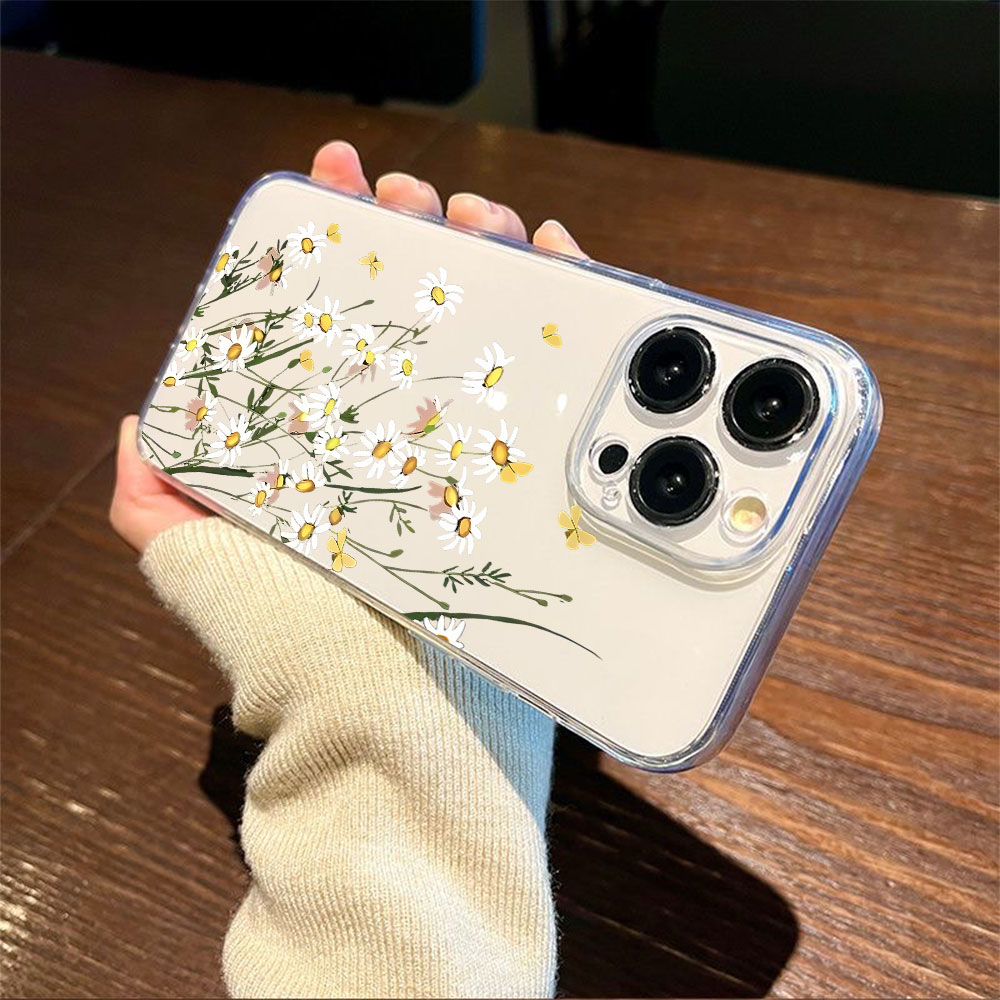 Новый чехол Daisy для iPhone 1 – обзор и цена Phone Cases Iphone 13