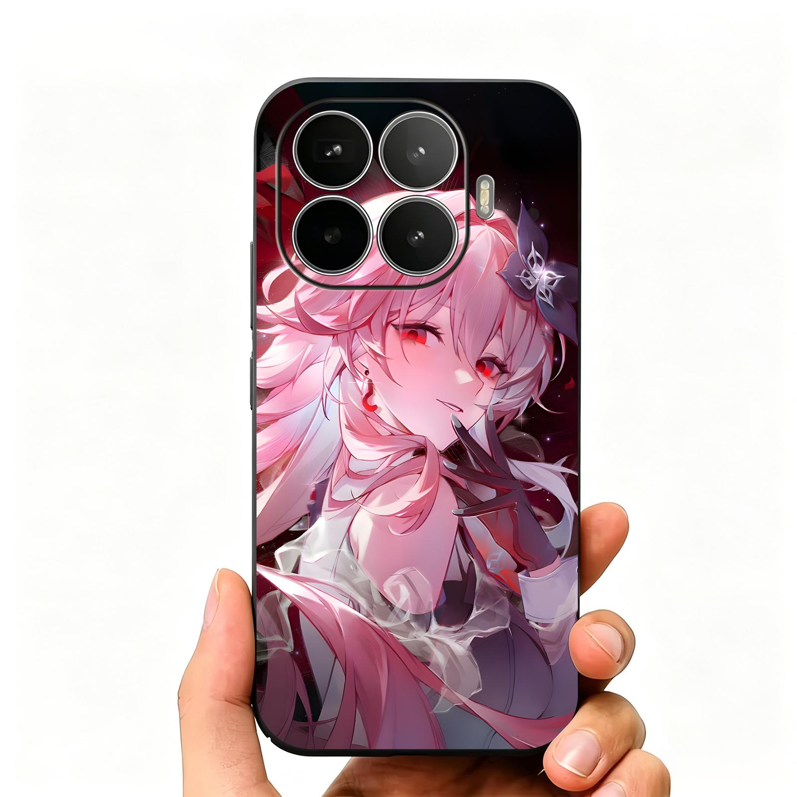 Чехол для телефона Xiaomi 17 1 – обзор и цена Phone Cases Xiaomi 14T