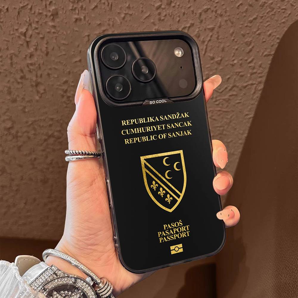 Албания Италия Турция Sandzak  – обзор и цена Phone Cases Lebanon