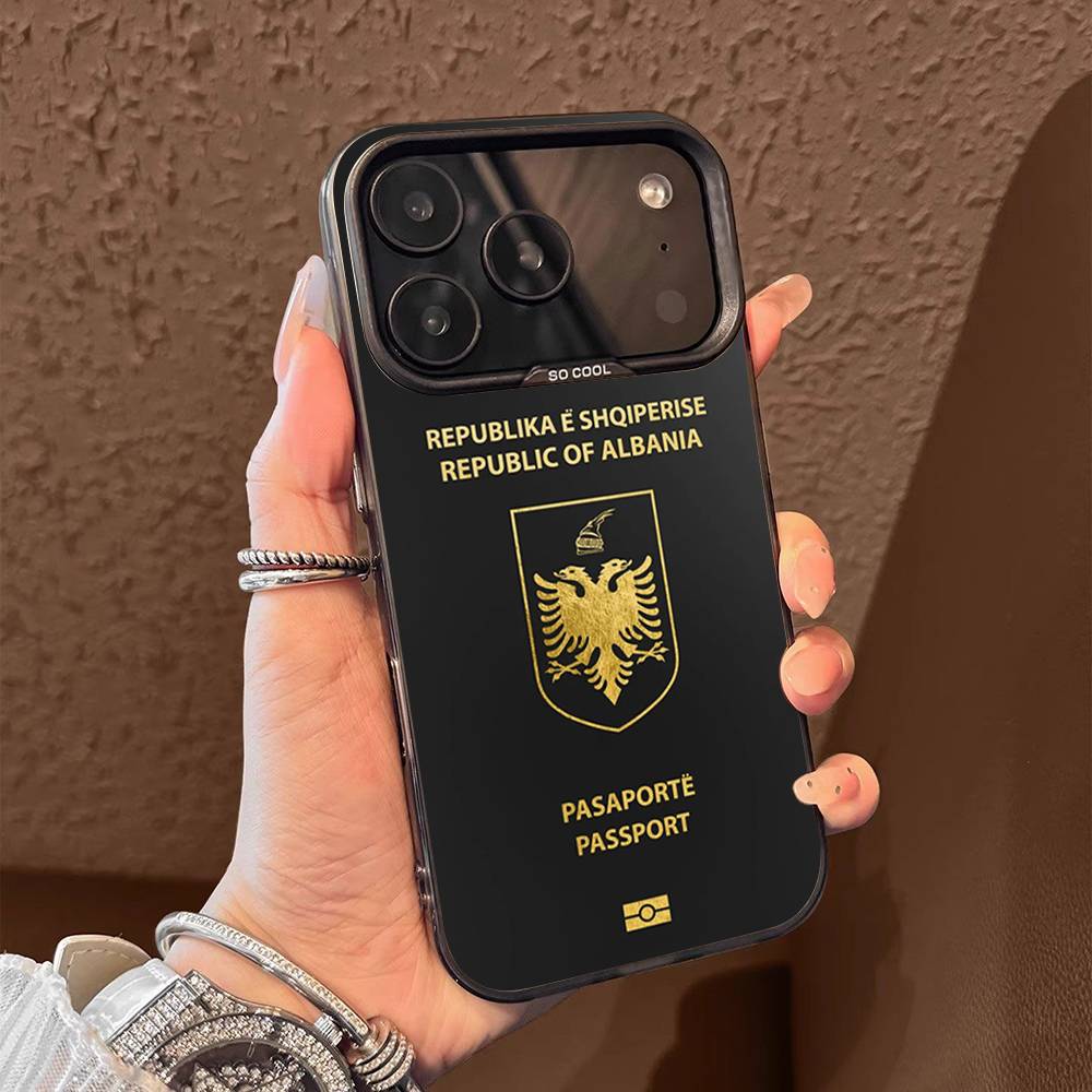 Албания Италия Турция Sandzak  – обзор и цена Phone Cases Lebanon