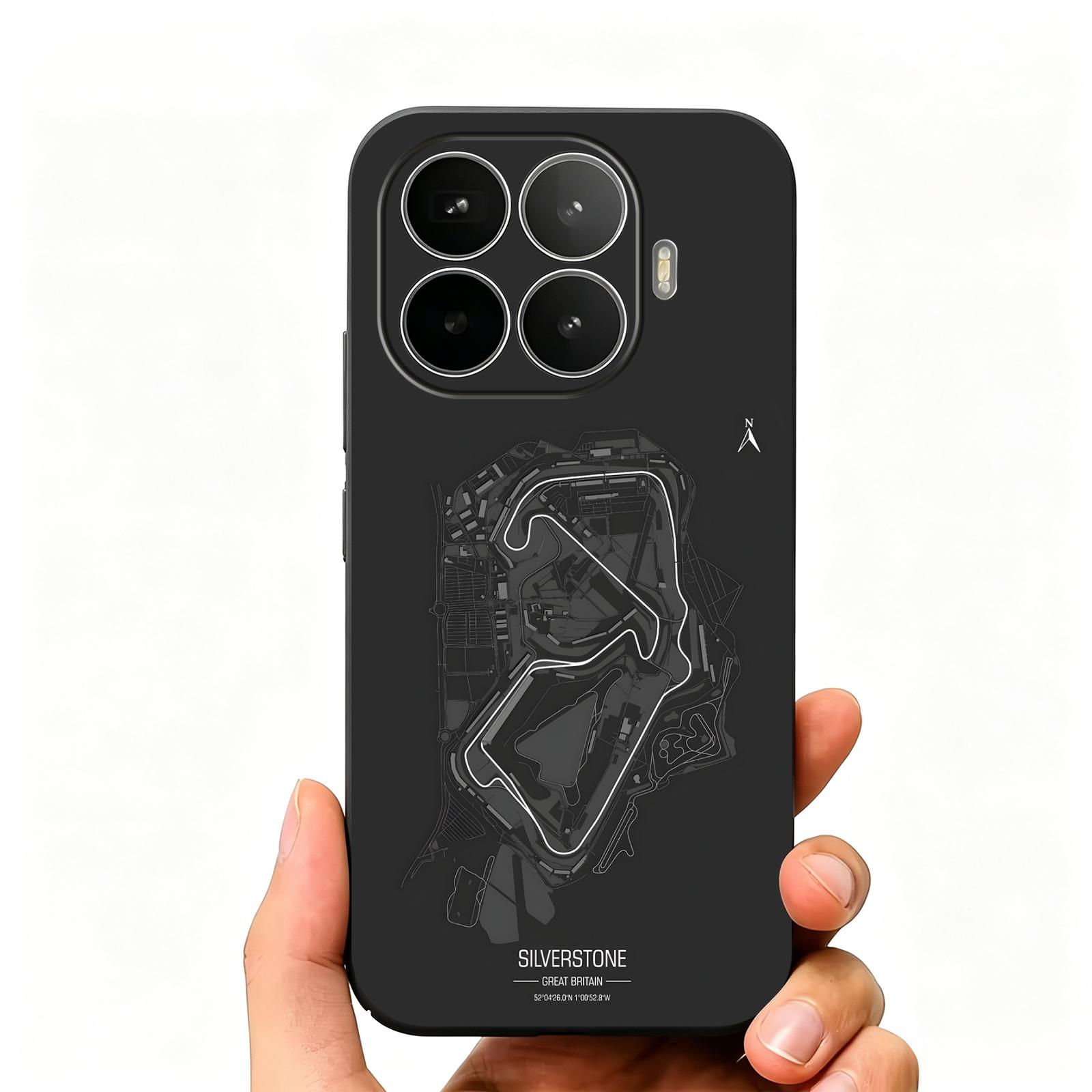 Чехол для телефона с принтом г – обзор и цена Phone Cases Xiaomi 14T