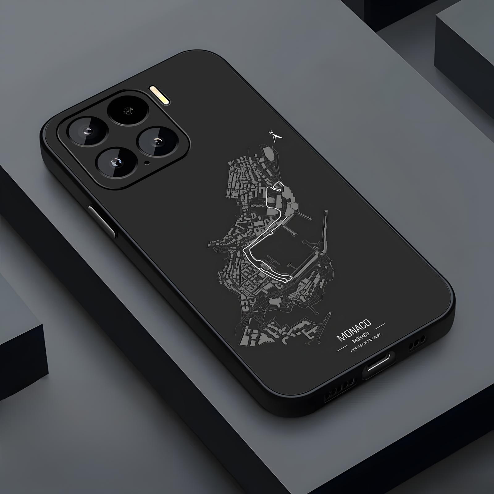 Чехол для телефона с принтом г – обзор и цена Phone Cases Xiaomi 14T