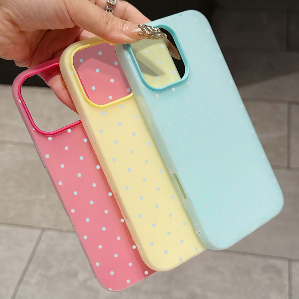 Чехол для iPhone 17 16 15 Plus – обзор и цена Phone Cases Popular