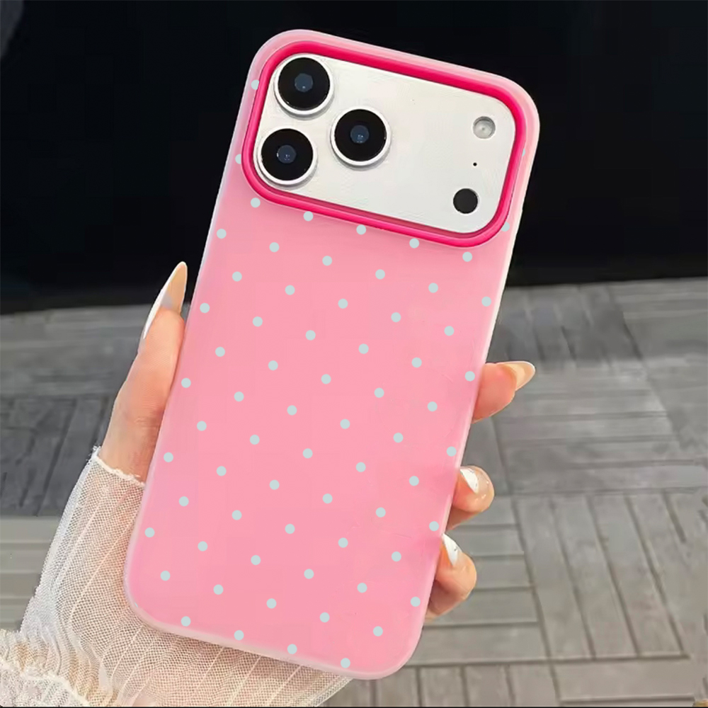 Чехол для iPhone 17 16 15 Plus – обзор и цена Phone Cases Popular