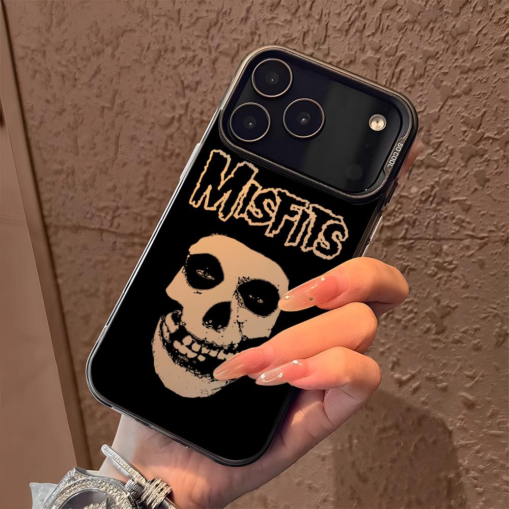 Чехол Misfits для iPhone 17 16 – обзор и цена Phone Cases Iphone 13