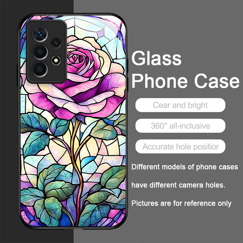 Чехол для телефона из закаленн – обзор и цена Phone Cases For Samsung A14